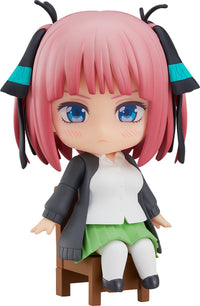 Nendoroid Swacchao!: The Quintessential Quintuplets Movie - Nino Nakano