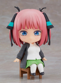 Nendoroid Swacchao!: The Quintessential Quintuplets Movie - Nino Nakano