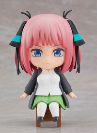 Nendoroid Swacchao!: The Quintessential Quintuplets Movie - Nino Nakano