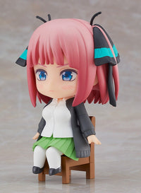 Nendoroid Swacchao!: The Quintessential Quintuplets Movie - Nino Nakano