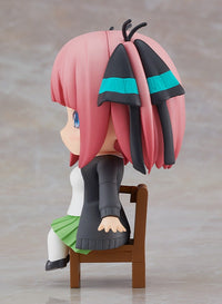 Nendoroid Swacchao!: The Quintessential Quintuplets Movie - Nino Nakano