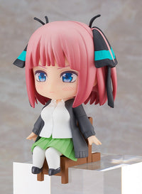 Nendoroid Swacchao!: The Quintessential Quintuplets Movie - Nino Nakano