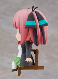 Nendoroid Swacchao!: The Quintessential Quintuplets Movie - Nino Nakano