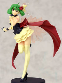 Macross Frontier the Movie: The Wings of Goodbye: PLAMAX MF-08 - minimum factory Ranka Lee(re-run) - 1/20 Scale Plastic Model Kit (Max Factory)