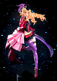 Macross Frontier the Movie: The Wings of Goodbye: PLAMAX MF-14 - minimum factory Sheryl Nome(re-run) - 1/20 Scale Plastic Model Kit (Max Factory)