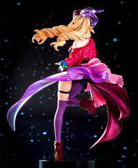 Macross Frontier the Movie: The Wings of Goodbye: PLAMAX MF-14 - minimum factory Sheryl Nome(re-run) - 1/20 Scale Plastic Model Kit (Max Factory)