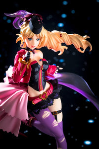 Macross Frontier the Movie: The Wings of Goodbye: PLAMAX MF-14 - minimum factory Sheryl Nome(re-run) - 1/20 Scale Plastic Model Kit (Max Factory)