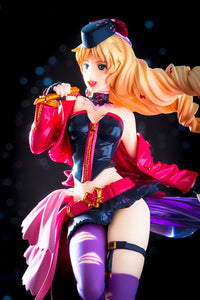 Macross Frontier the Movie: The Wings of Goodbye: PLAMAX MF-14 - minimum factory Sheryl Nome(re-run) - 1/20 Scale Plastic Model Kit (Max Factory)