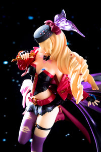 Macross Frontier the Movie: The Wings of Goodbye: PLAMAX MF-14 - minimum factory Sheryl Nome(re-run) - 1/20 Scale Plastic Model Kit (Max Factory)