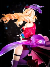 Macross Frontier the Movie: The Wings of Goodbye: PLAMAX MF-14 - minimum factory Sheryl Nome(re-run) - 1/20 Scale Plastic Model Kit (Max Factory)