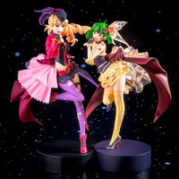 Macross Frontier the Movie: The Wings of Goodbye: PLAMAX MF-14 - minimum factory Sheryl Nome(re-run) - 1/20 Scale Plastic Model Kit (Max Factory)