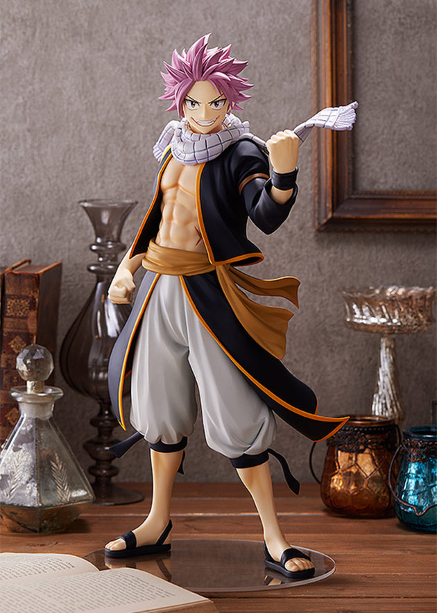 Pop UP PARADE XL: Fairy Tail Final Season - Natsu Dragneel