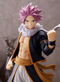 Pop UP PARADE XL: Fairy Tail Final Season - Natsu Dragneel