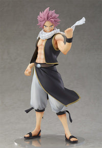 Pop UP PARADE XL: Fairy Tail Final Season - Natsu Dragneel