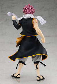 Pop UP PARADE XL: Fairy Tail Final Season - Natsu Dragneel