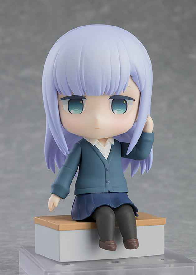 Nendoroid: Aharen-san wa Hakarenai - Reina Aharen