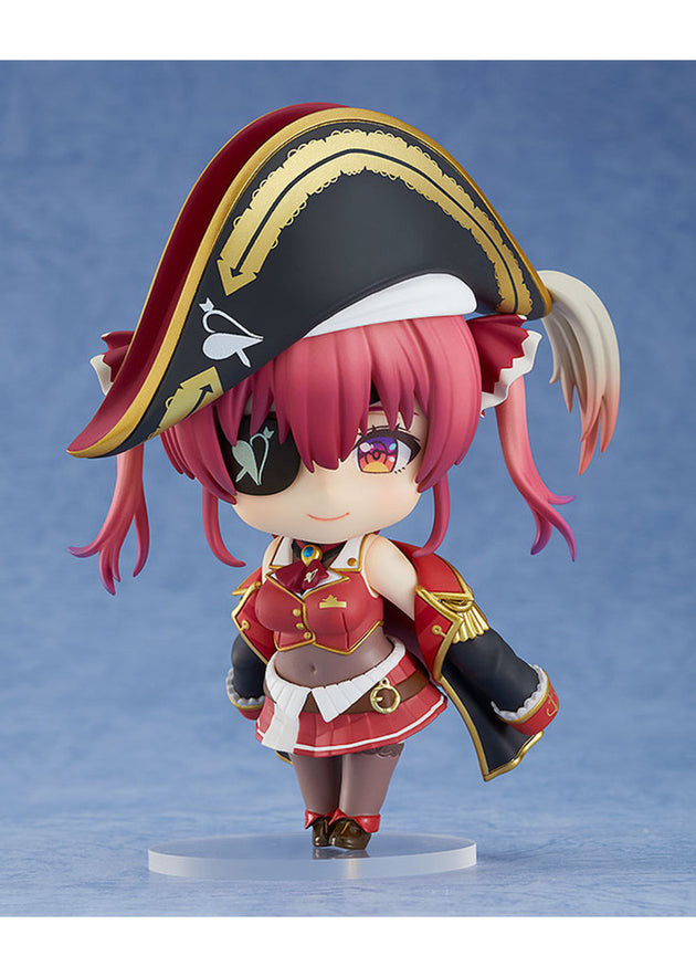 Nendoroid: hololive production - Houshou Marine(re-run)