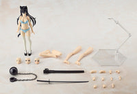 Guilty Princess: PLAMAX GP-04 Guilty Princess Underwear Body Girl Ran - Non Scale Plastic Model Kit (Max Factory)