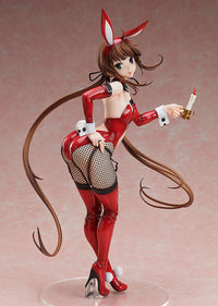 Shinobi Master Senran Kagura: NEW LINK: Ryobi [Bunny Ver.] - 1/4 Scale Figure (FREEing)