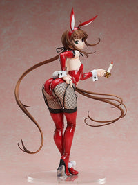 Shinobi Master Senran Kagura: NEW LINK: Ryobi [Bunny Ver.] - 1/4 Scale Figure (FREEing)