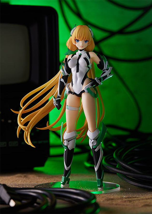 Pop UP PARADE: Expelled from Paradise - Angela Balzac