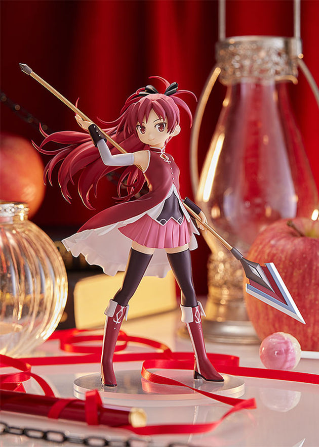 Pop UP PARADE: Puella Magi Madoka Magica The Movie -Rebellion- - Kyoko Sakura