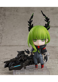 Nendoroid: BLACK&#9733;&#9733;ROCK SHOOTER: DAWN FALL - Dead Master [DAWN FALL Ver.]