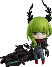 Nendoroid: BLACK&#9733;&#9733;ROCK SHOOTER: DAWN FALL - Dead Master [DAWN FALL Ver.]