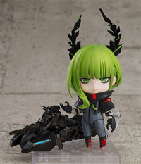 Nendoroid: BLACK&#9733;&#9733;ROCK SHOOTER: DAWN FALL - Dead Master [DAWN FALL Ver.]