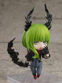 Nendoroid: BLACK&#9733;&#9733;ROCK SHOOTER: DAWN FALL - Dead Master [DAWN FALL Ver.]