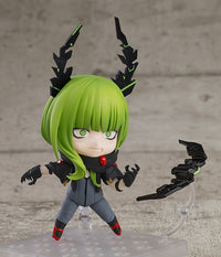 Nendoroid: BLACK&#9733;&#9733;ROCK SHOOTER: DAWN FALL - Dead Master [DAWN FALL Ver.]