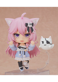 Nendoroid: VShojo - Nyatasha Nyanners