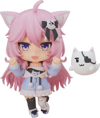 Nendoroid: VShojo - Nyatasha Nyanners