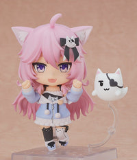 Nendoroid: VShojo - Nyatasha Nyanners