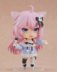 Nendoroid: VShojo - Nyatasha Nyanners