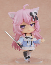 Nendoroid: VShojo - Nyatasha Nyanners