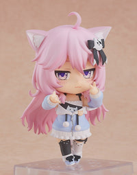 Nendoroid: VShojo - Nyatasha Nyanners