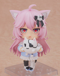 Nendoroid: VShojo - Nyatasha Nyanners