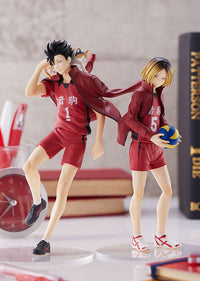 Pop UP PARADE: Haikyu!! - Kenma Kozume (ORANGE ROUGE)