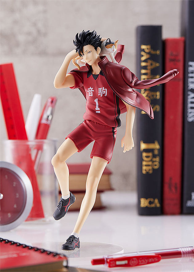 Pop UP PARADE: Haikyu!! - Tetsuro Kuroo (ORANGE ROUGE)