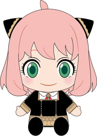 Nendoroid Plus Plushie: SPY x FAMILY - Anya Forger