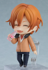 Nendoroid: Sasaki and Miyano - Shumei Sasaki