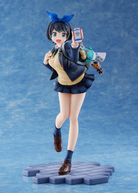 Rent-a-Girlfriend: Ruka Sarashina - 1/7 Scale Figure (Broccoli)