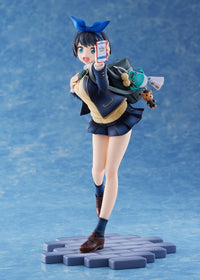 Rent-a-Girlfriend: Ruka Sarashina - 1/7 Scale Figure (Broccoli)