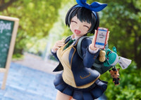 Rent-a-Girlfriend: Ruka Sarashina [Limited Edition] - 1/7 Scale Figure (Broccoli)