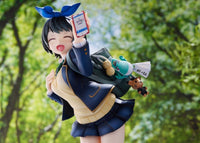 Rent-a-Girlfriend: Ruka Sarashina [Limited Edition] - 1/7 Scale Figure (Broccoli)