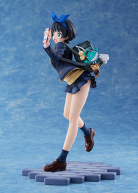 Rent-a-Girlfriend: Ruka Sarashina [Limited Edition] - 1/7 Scale Figure (Broccoli)