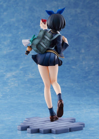 Rent-a-Girlfriend: Ruka Sarashina [Limited Edition] - 1/7 Scale Figure (Broccoli)