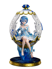 Re:ZERO -Starting Life in Another World-: Rem [Egg Art Ver.] - 1/7 Scale Figure (FuRyu)