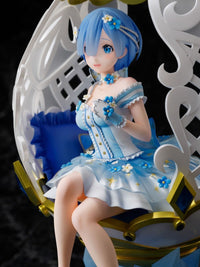 Re:ZERO -Starting Life in Another World-: Rem [Egg Art Ver.] - 1/7 Scale Figure (FuRyu)